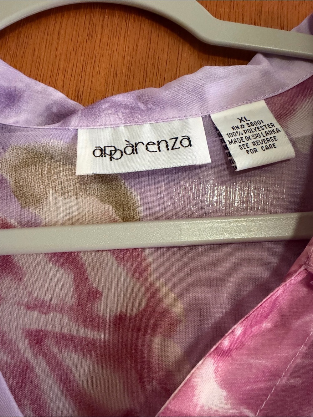 🌸 Vintage Y2K blouse matching set 🌸 - Picture 4 of 5